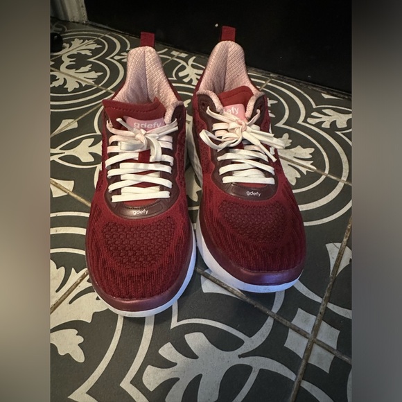 Gdefy sneakers women’s - Picture 2 of 7